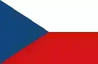 Češka - NARUDŽBA 2026