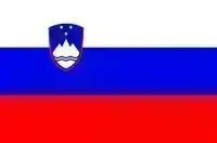 Slovenya - SİPARİŞ 2026